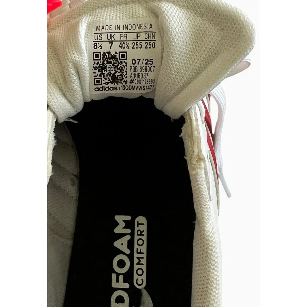 adidas runvista sneakers